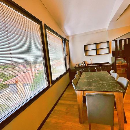1314 Suite Hotel Istanbul Arnavutkoy ภายนอก รูปภาพ