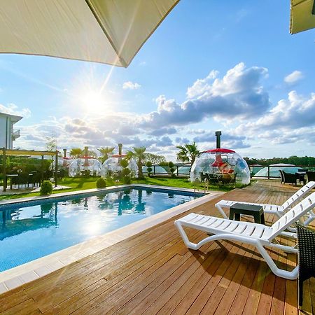1314 Suite Hotel Istanbul Arnavutkoy ภายนอก รูปภาพ