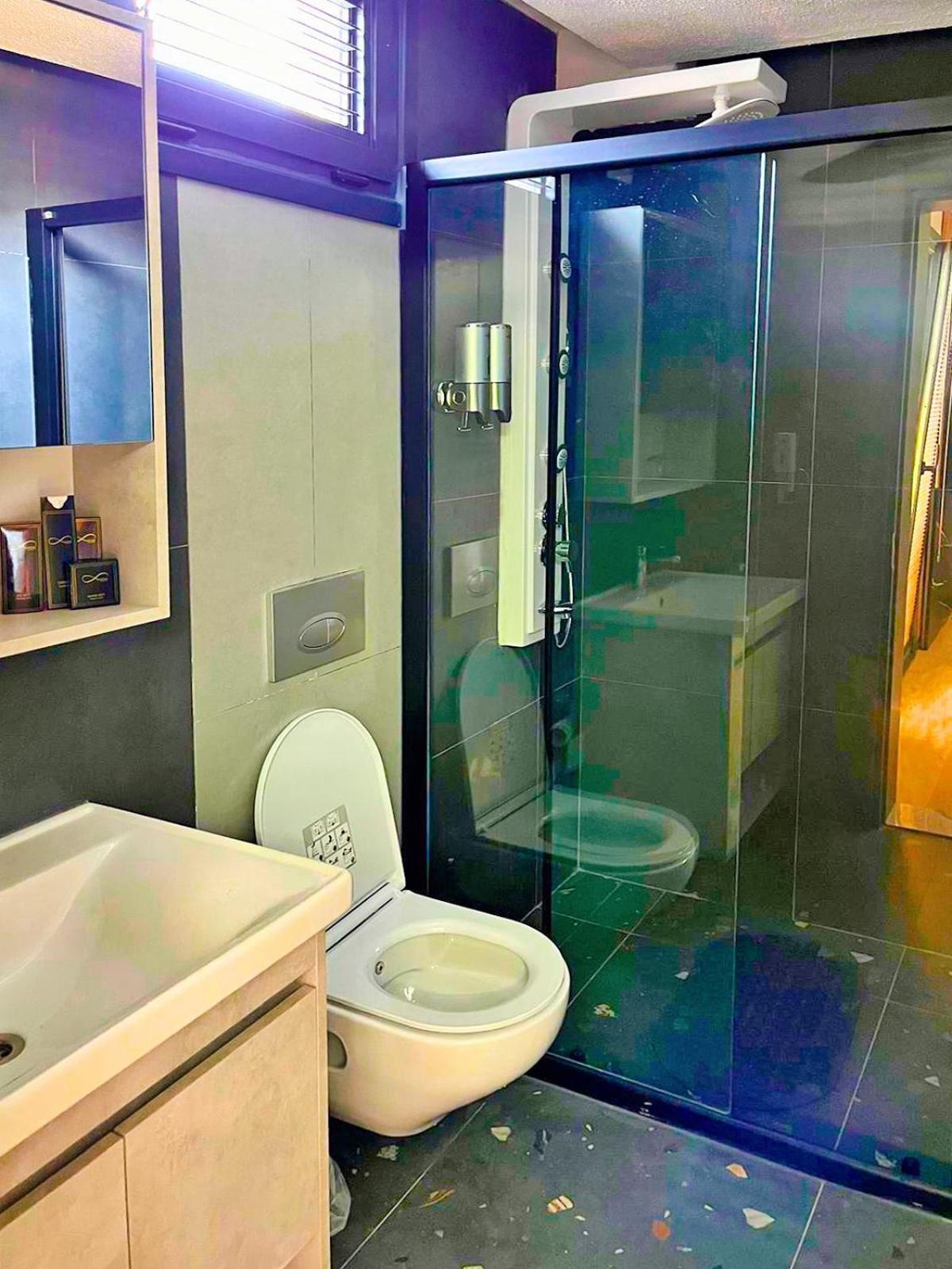 1314 Suite Hotel Istanbul Arnavutkoy ภายนอก รูปภาพ