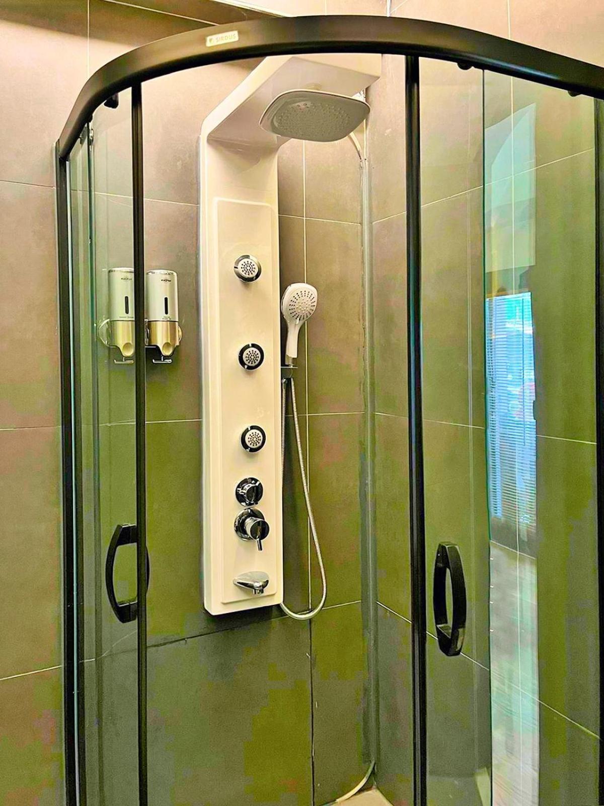 1314 Suite Hotel Istanbul Arnavutkoy ภายนอก รูปภาพ