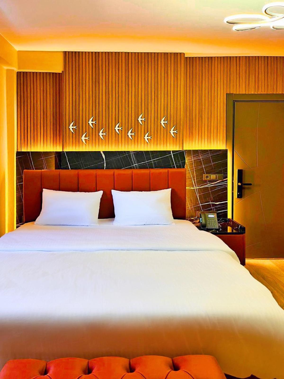 1314 Suite Hotel Istanbul Arnavutkoy ภายนอก รูปภาพ