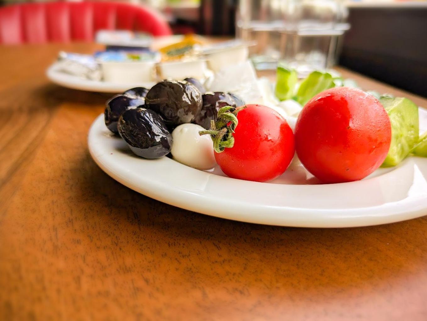 1314 Suite Hotel Istanbul Arnavutkoy ภายนอก รูปภาพ