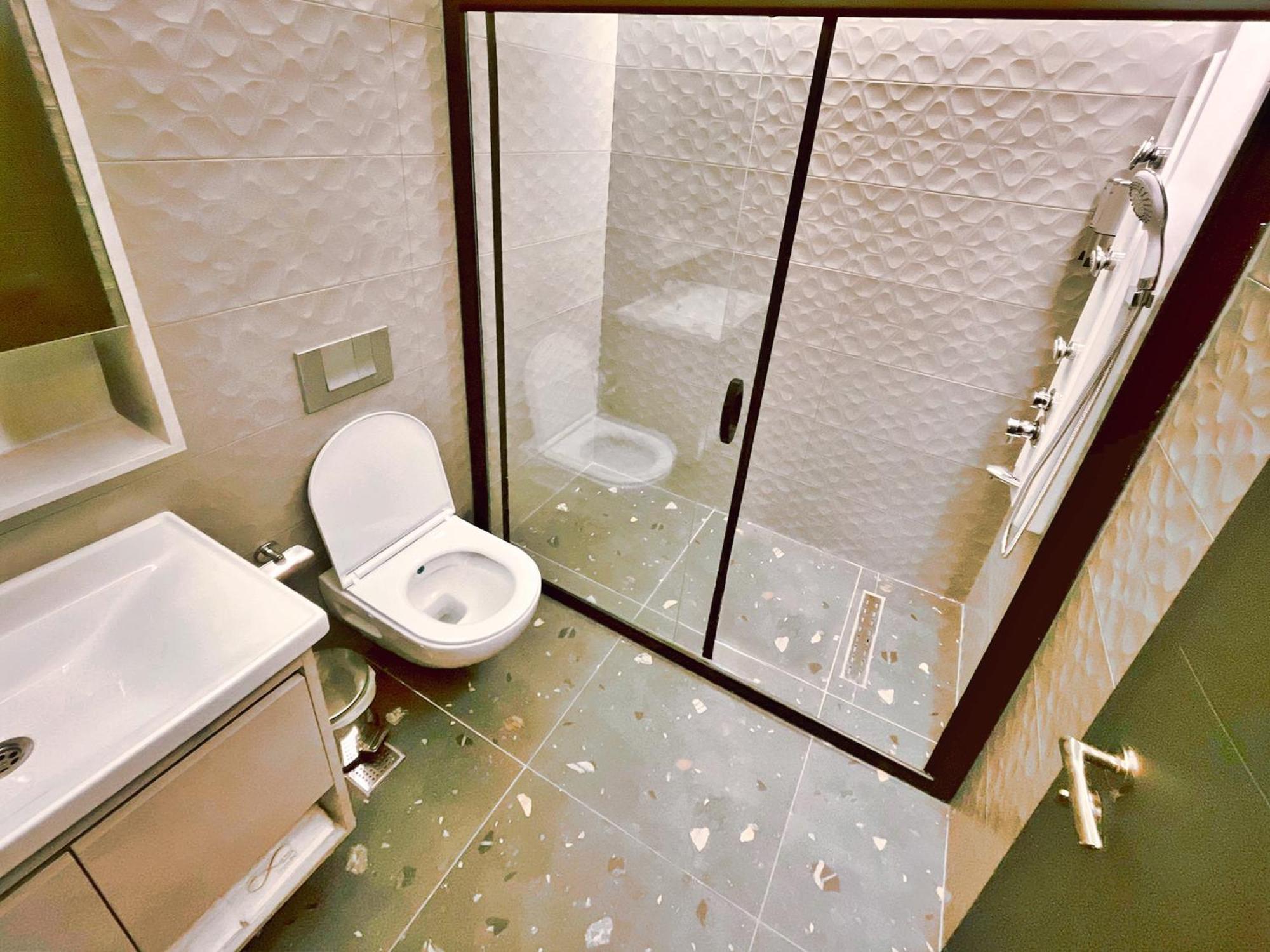 1314 Suite Hotel Istanbul Arnavutkoy ภายนอก รูปภาพ