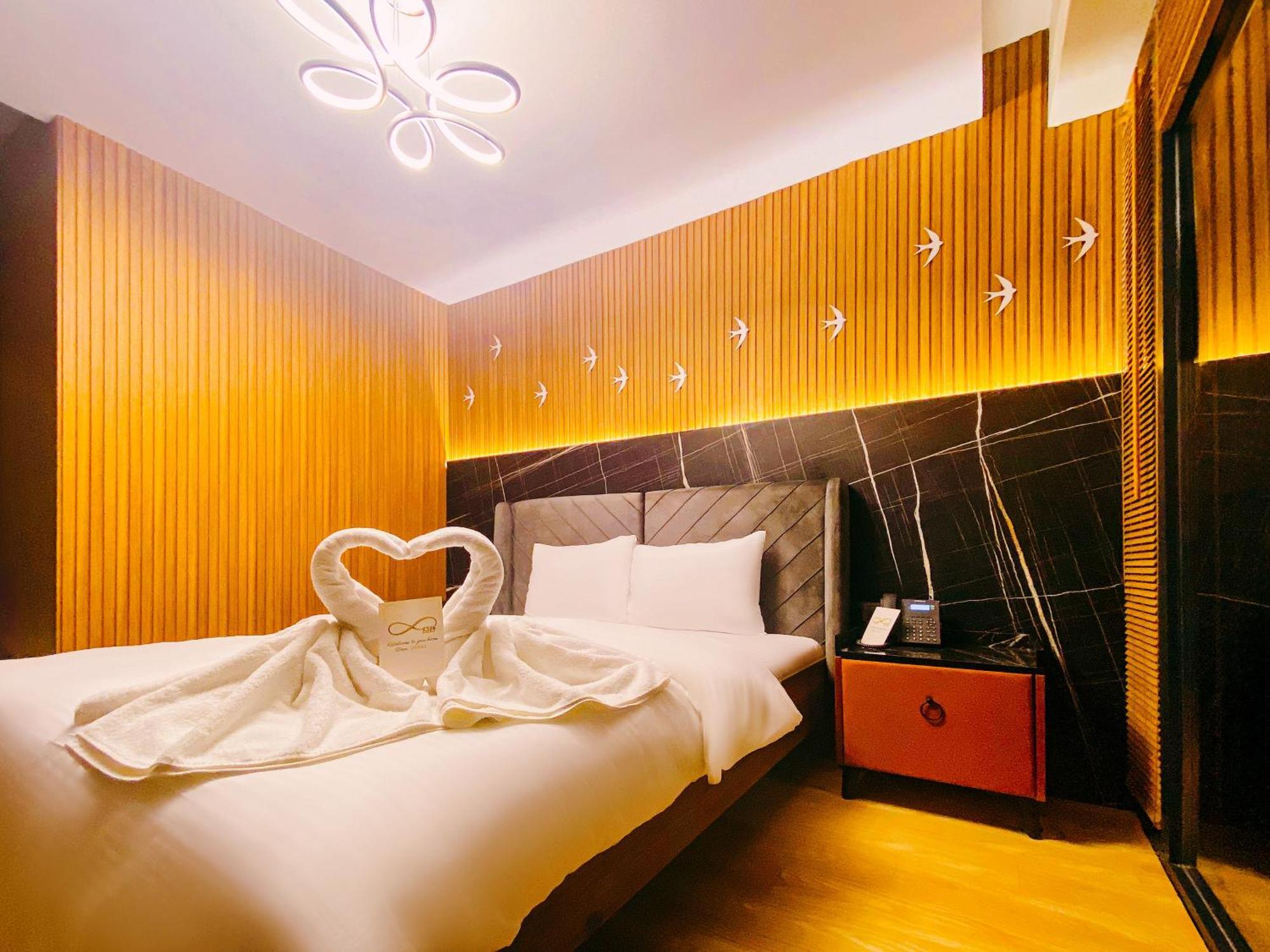 1314 Suite Hotel Istanbul Arnavutkoy ภายนอก รูปภาพ