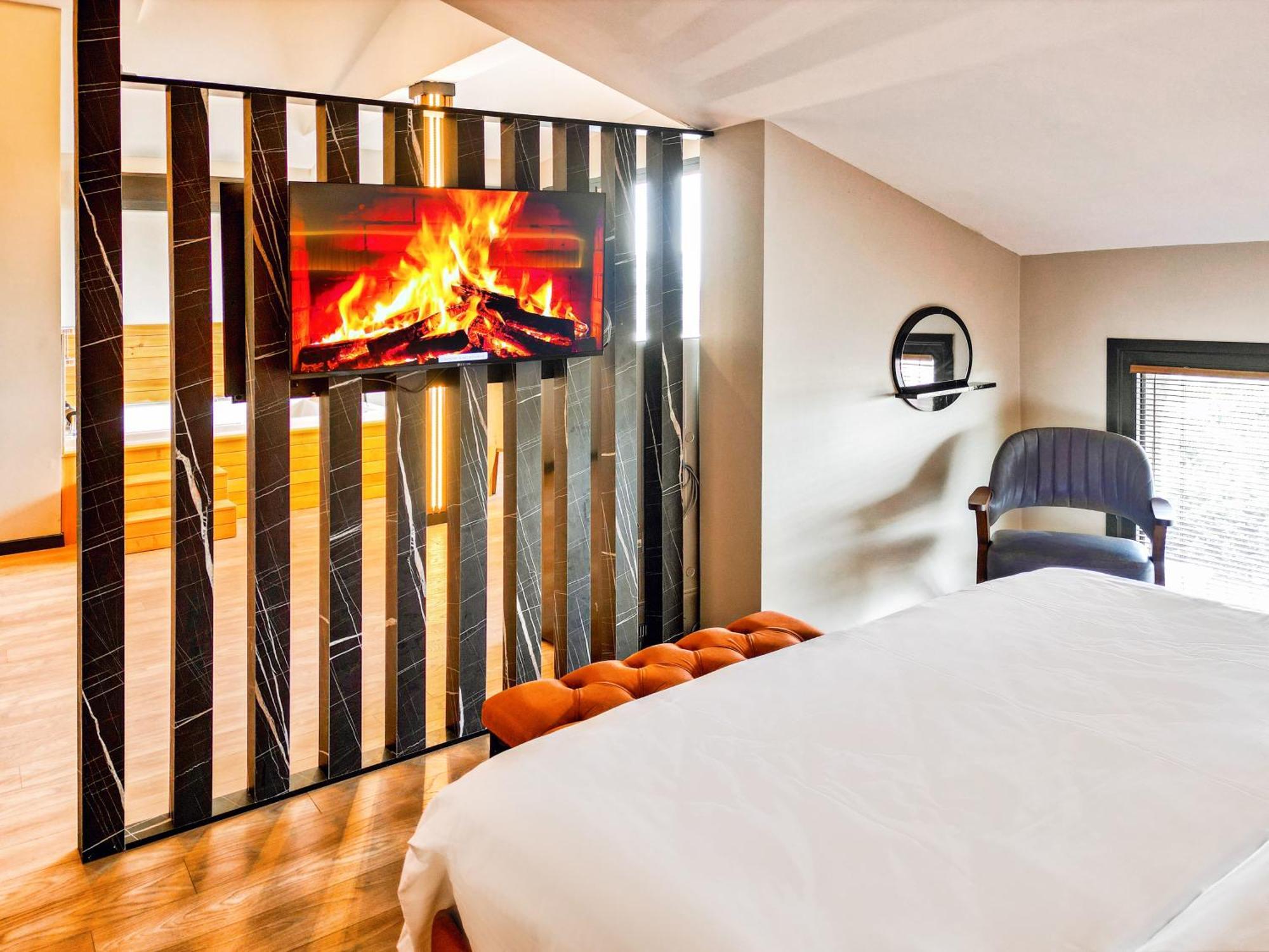 1314 Suite Hotel Istanbul Arnavutkoy ภายนอก รูปภาพ
