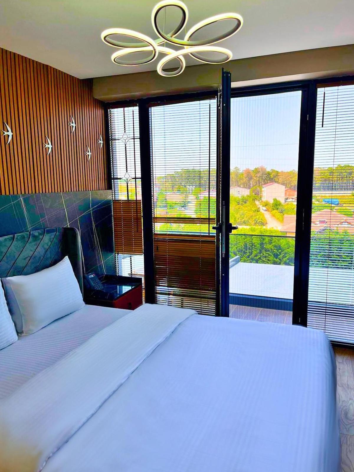 1314 Suite Hotel Istanbul Arnavutkoy ภายนอก รูปภาพ